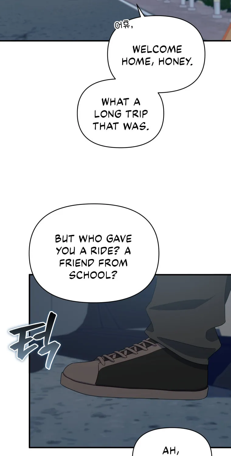 How to Divorce a Dragon Beautifully Chapter 10 page 51 - 