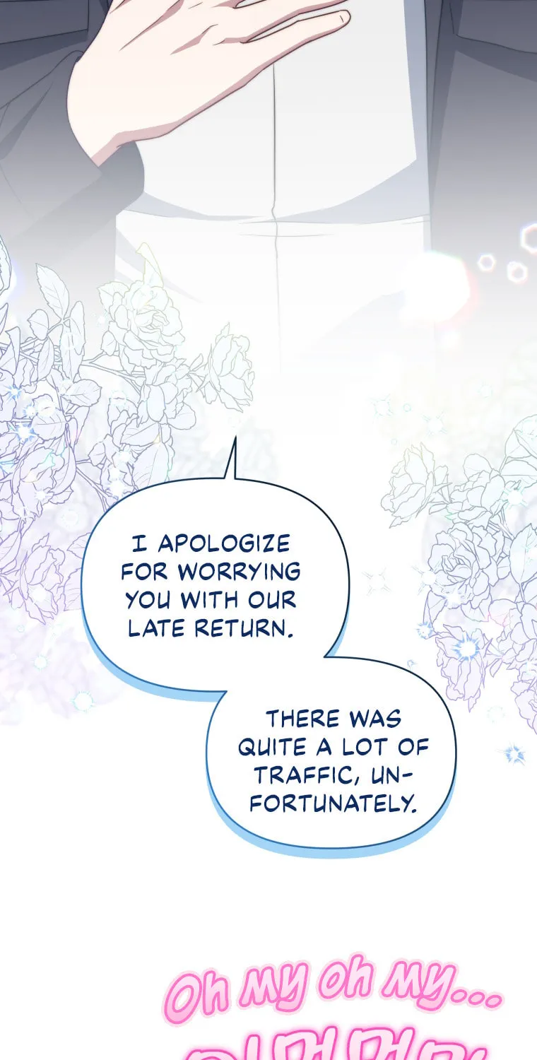 How to Divorce a Dragon Beautifully Chapter 10 page 55 - 
