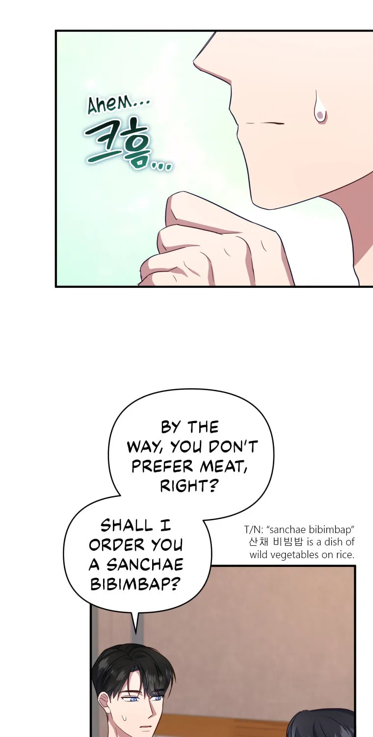 How to Divorce a Dragon Beautifully Chapter 10 page 7 - 
