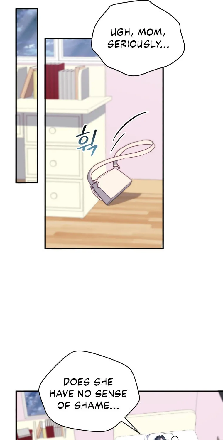 How to Divorce a Dragon Beautifully Chapter 10 page 73 - 