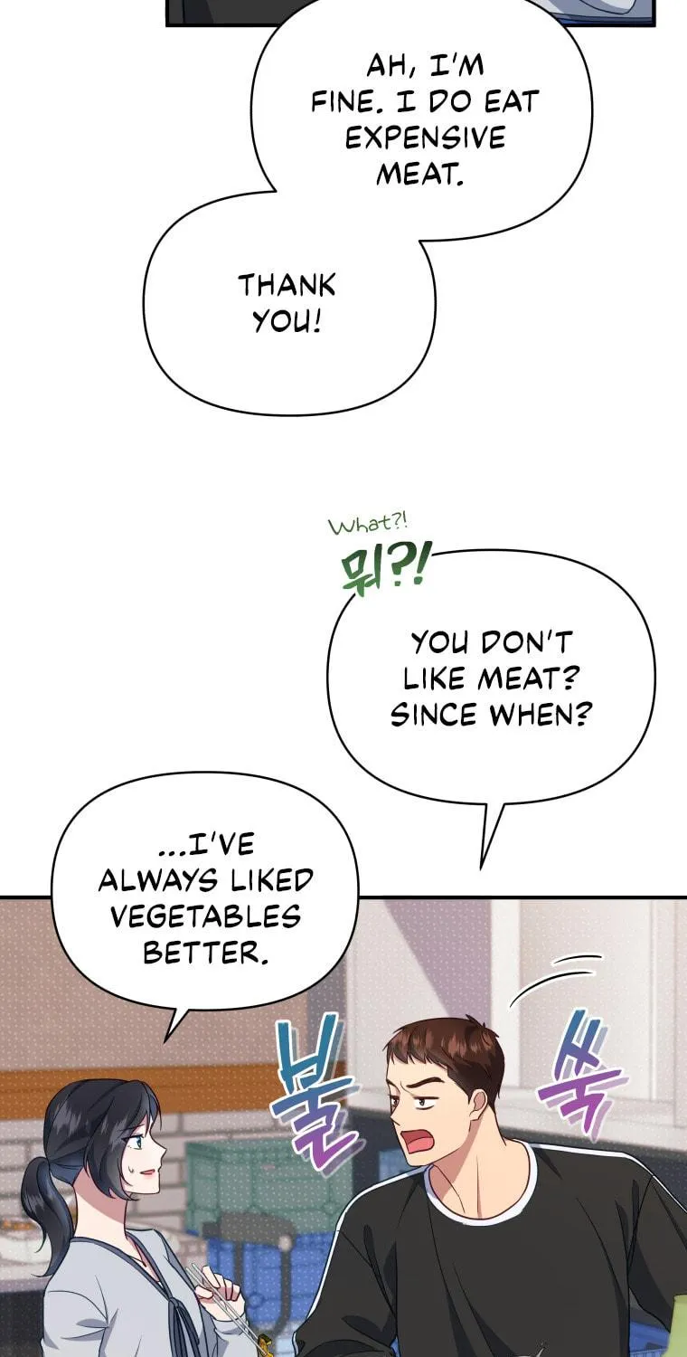 How to Divorce a Dragon Beautifully Chapter 10 page 9 - 