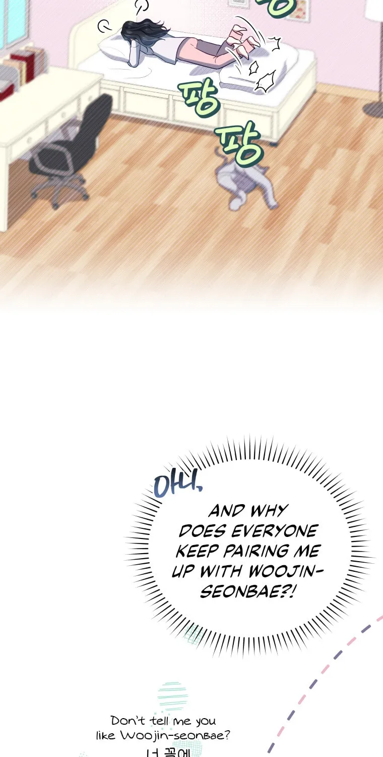 How to Divorce a Dragon Beautifully Chapter 10 page 81 - 