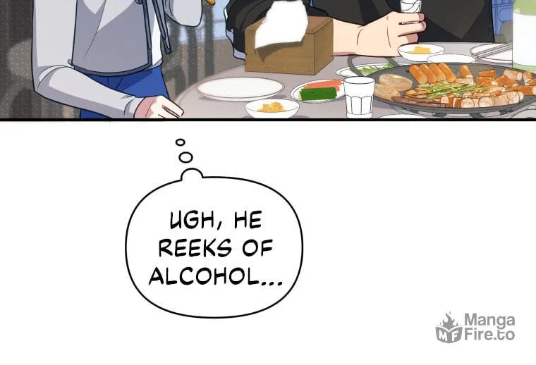 How to Divorce a Dragon Beautifully Chapter 10 page 10 - 