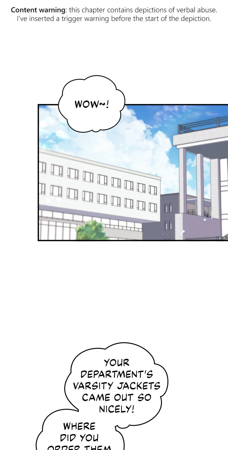 How to Divorce a Dragon Beautifully Chapter 11 page 1 - 