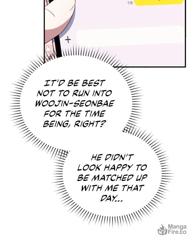How to Divorce a Dragon Beautifully Chapter 11 page 18 - 