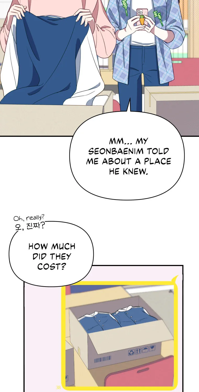 How to Divorce a Dragon Beautifully Chapter 11 page 3 - 