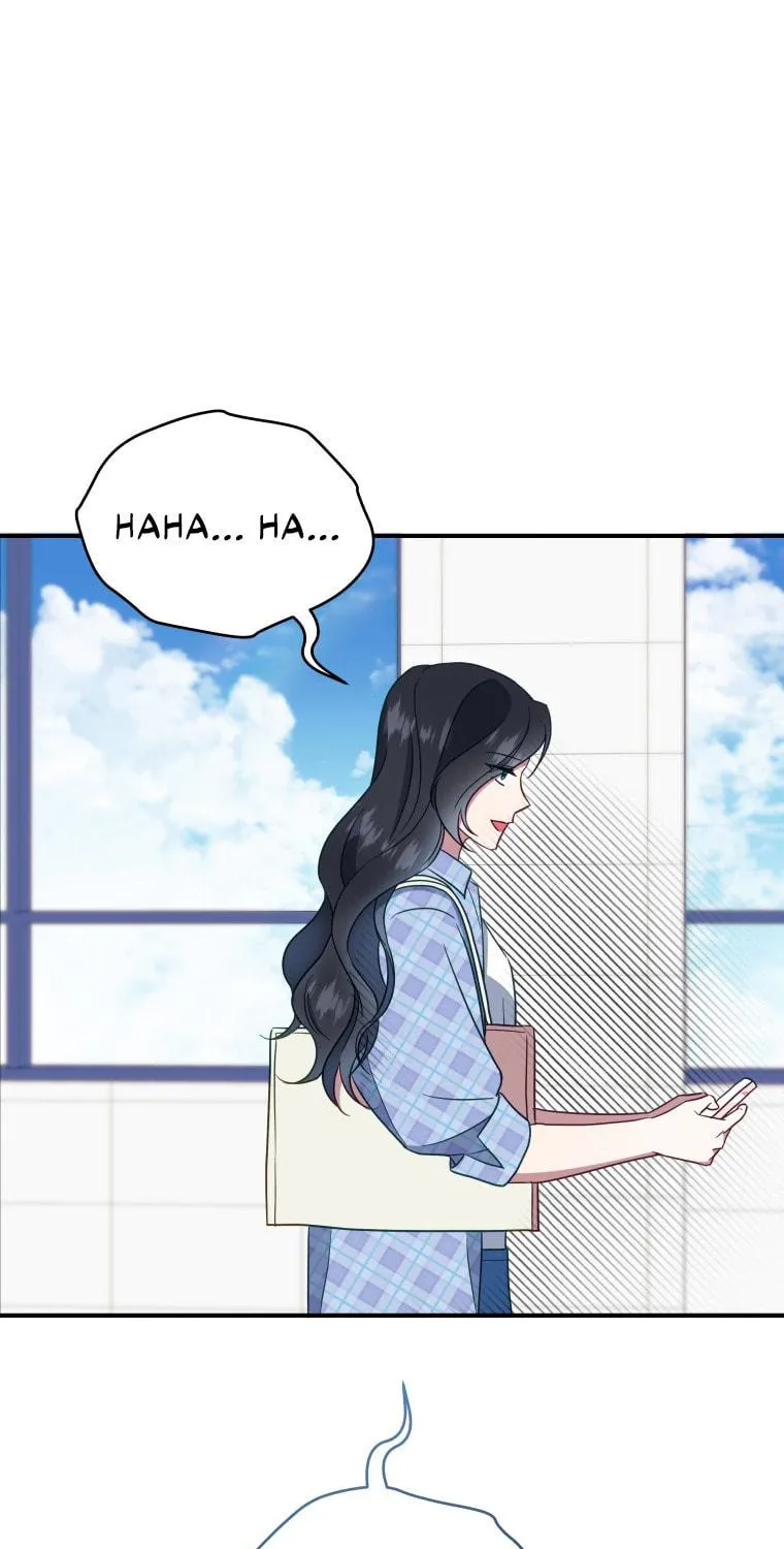 How to Divorce a Dragon Beautifully Chapter 11 page 23 - 