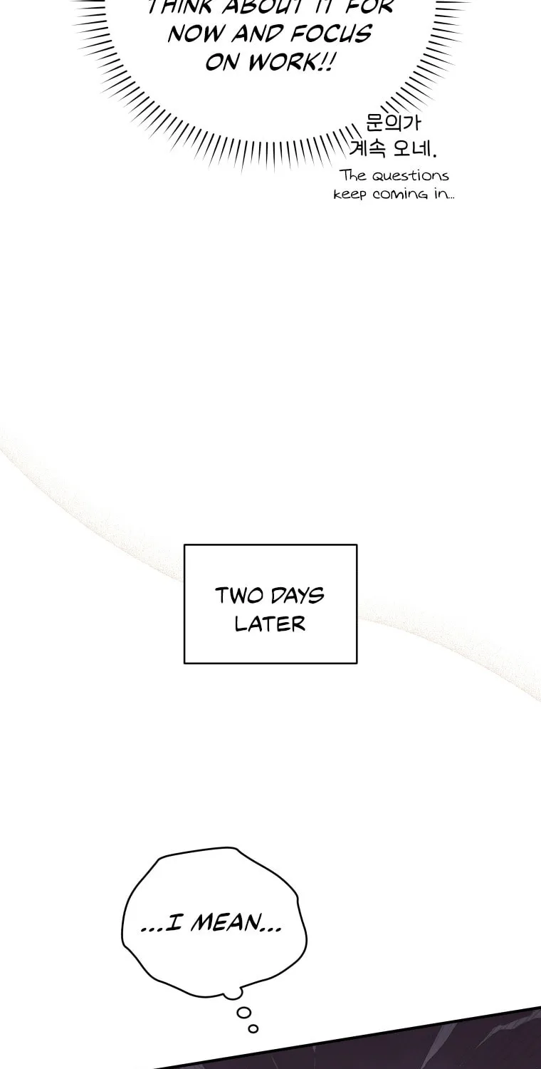 How to Divorce a Dragon Beautifully Chapter 11 page 25 - 