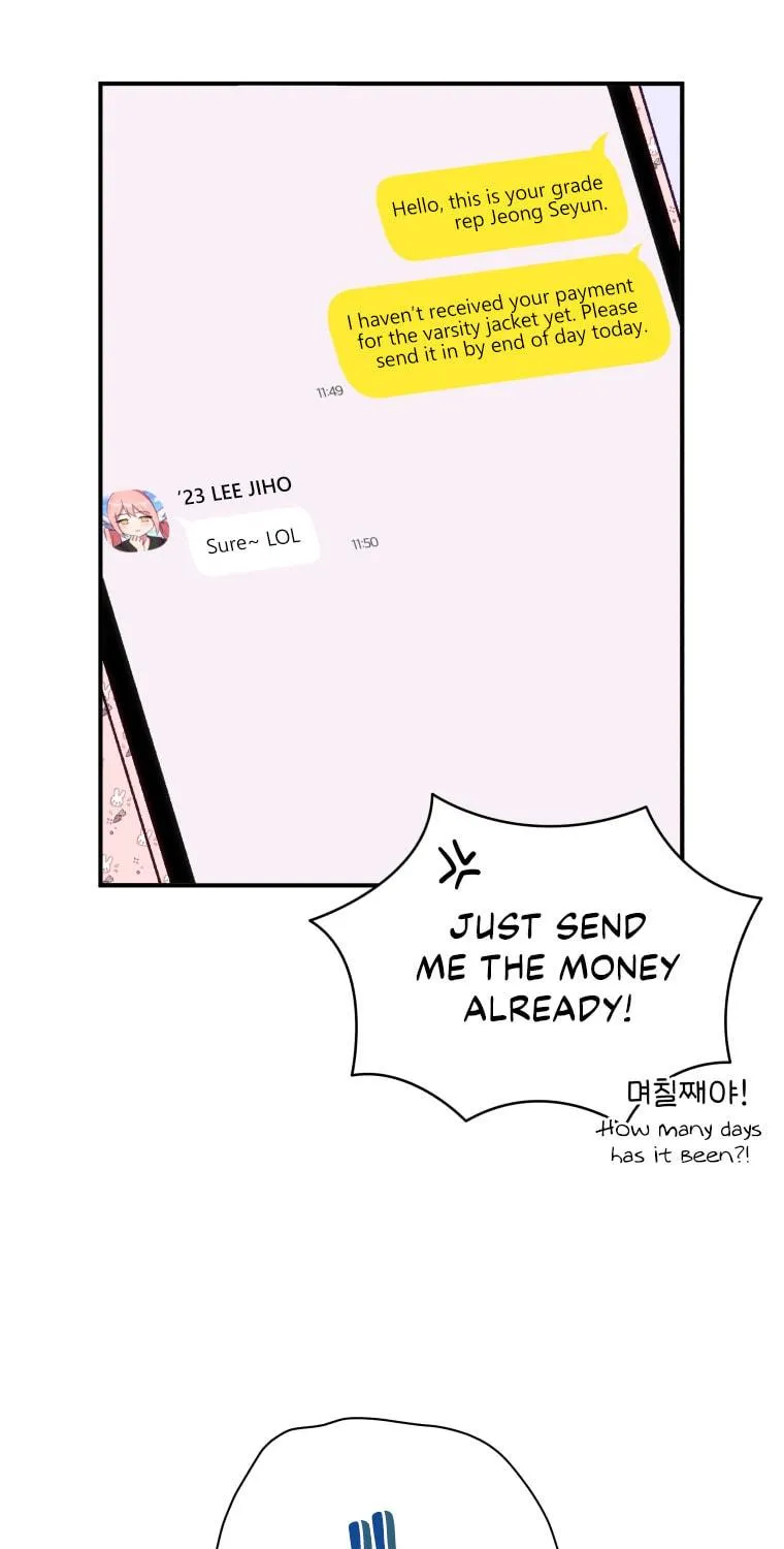 How to Divorce a Dragon Beautifully Chapter 11 page 29 - 