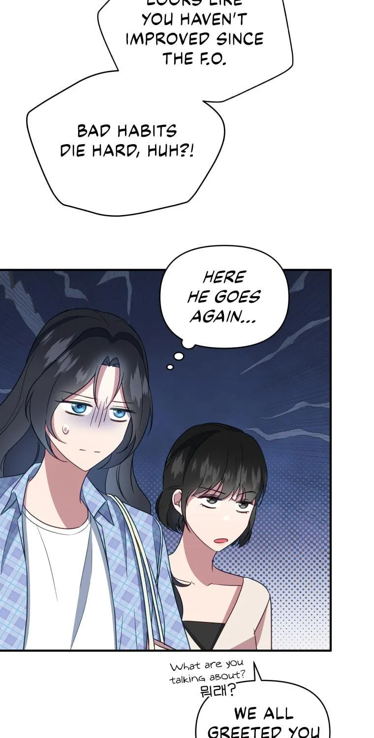 How to Divorce a Dragon Beautifully Chapter 11 page 49 - 