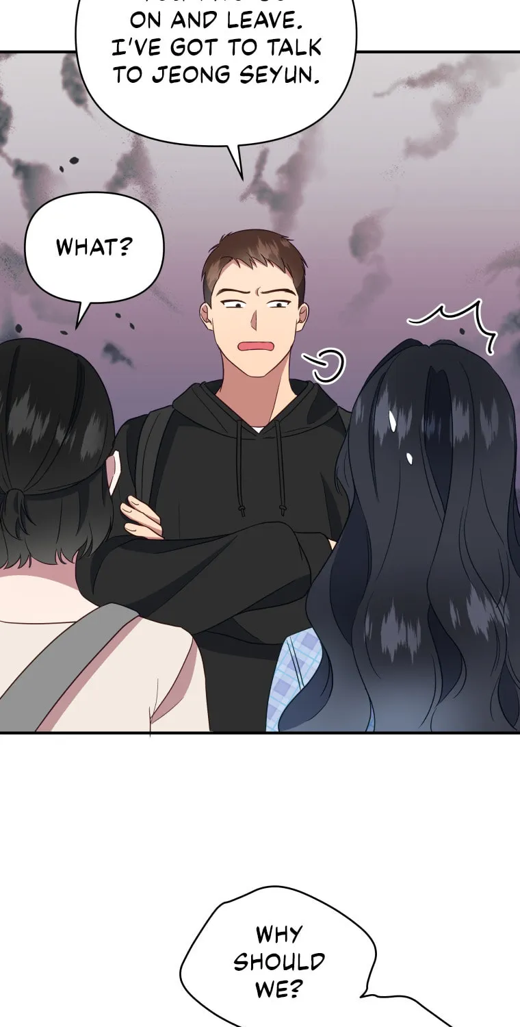 How to Divorce a Dragon Beautifully Chapter 11 page 51 - 