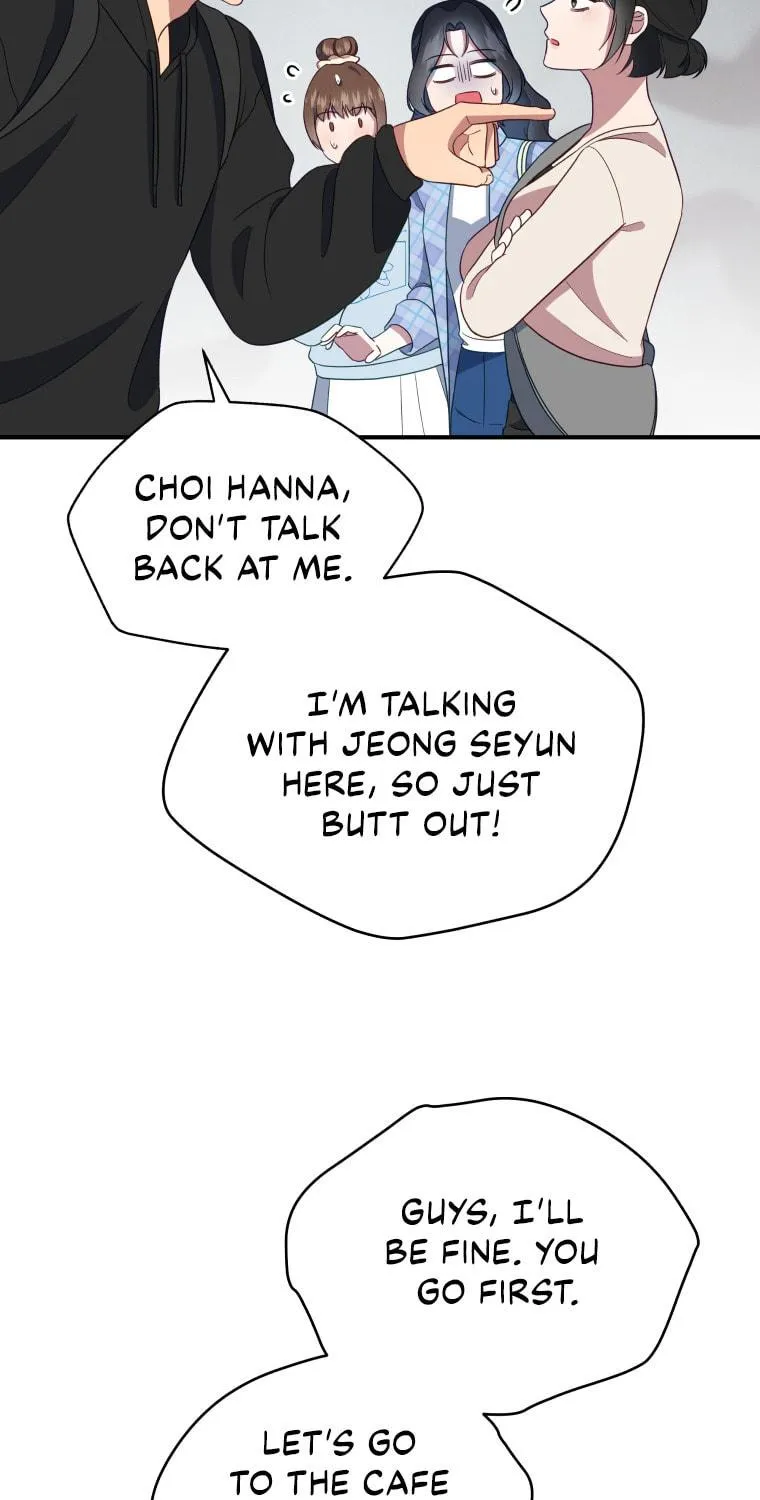 How to Divorce a Dragon Beautifully Chapter 11 page 53 - 