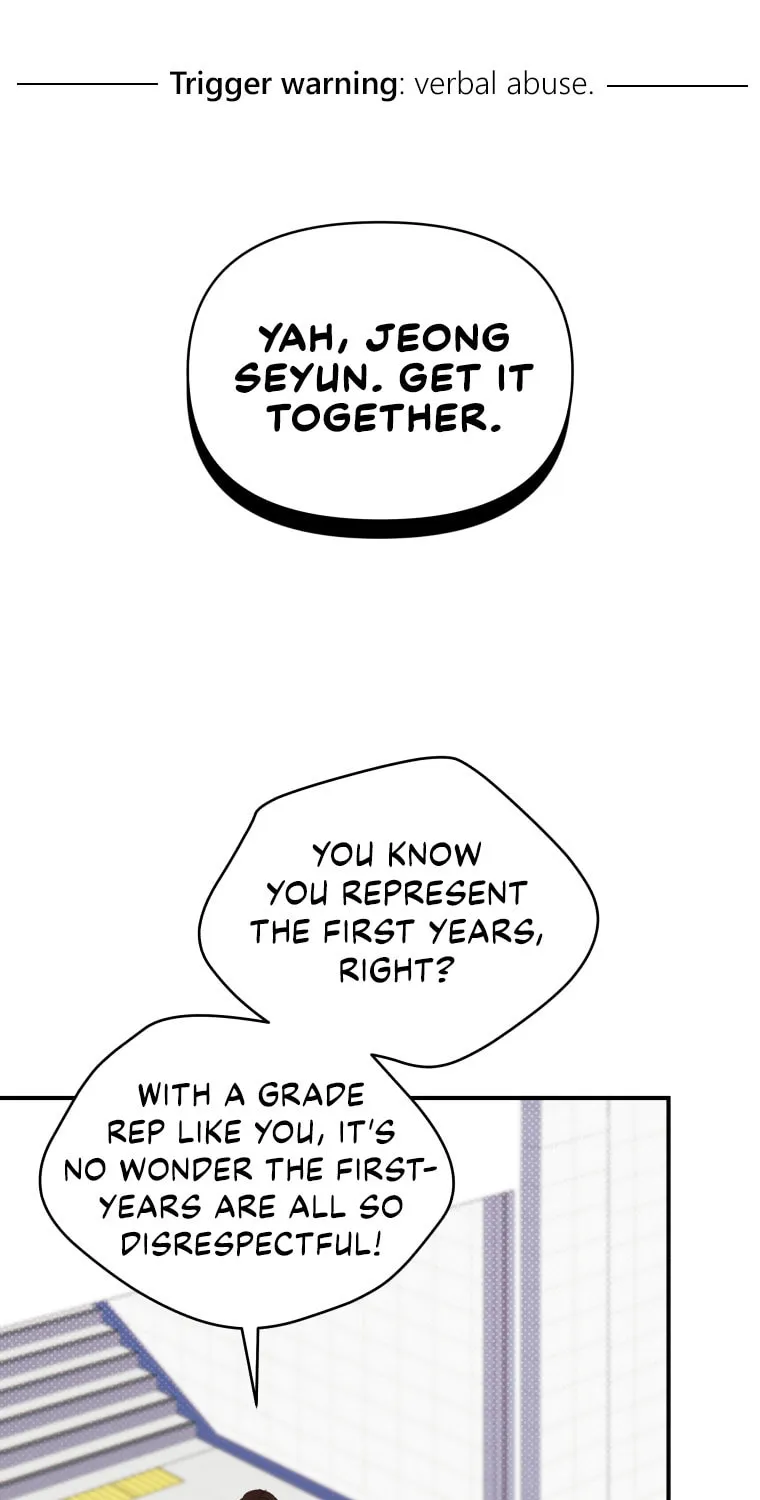How to Divorce a Dragon Beautifully Chapter 11 page 57 - 