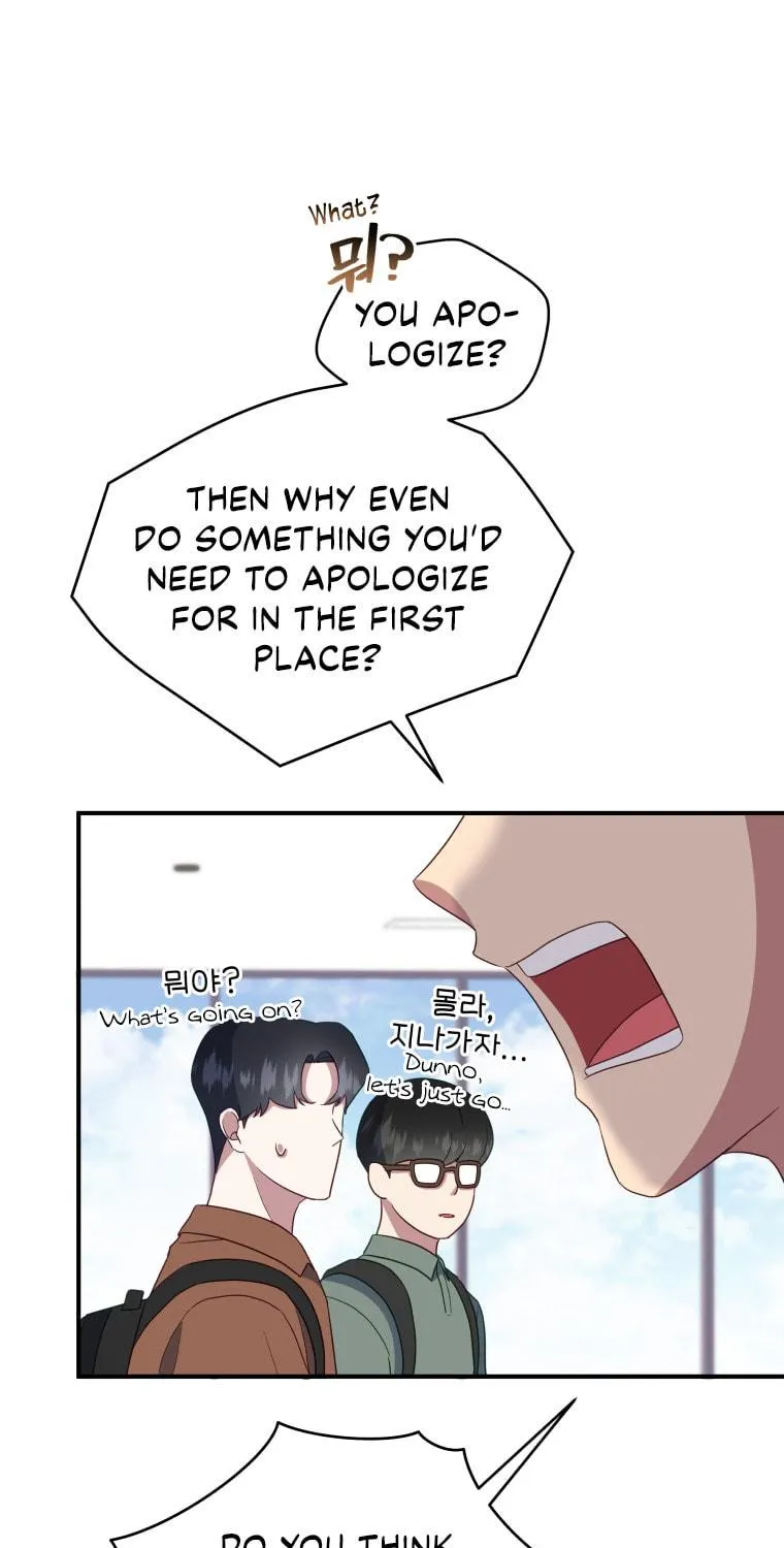 How to Divorce a Dragon Beautifully Chapter 11 page 59 - 