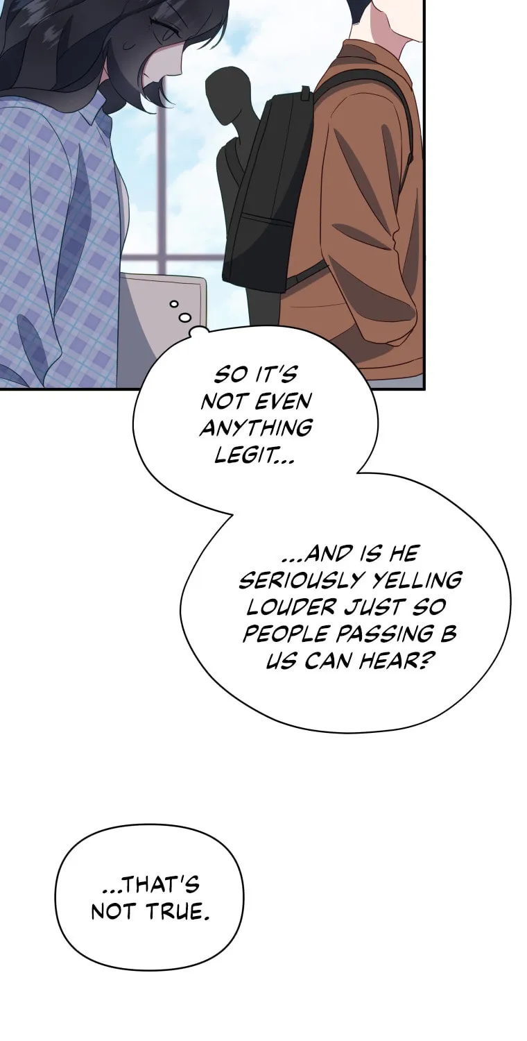 How to Divorce a Dragon Beautifully Chapter 11 page 61 - 