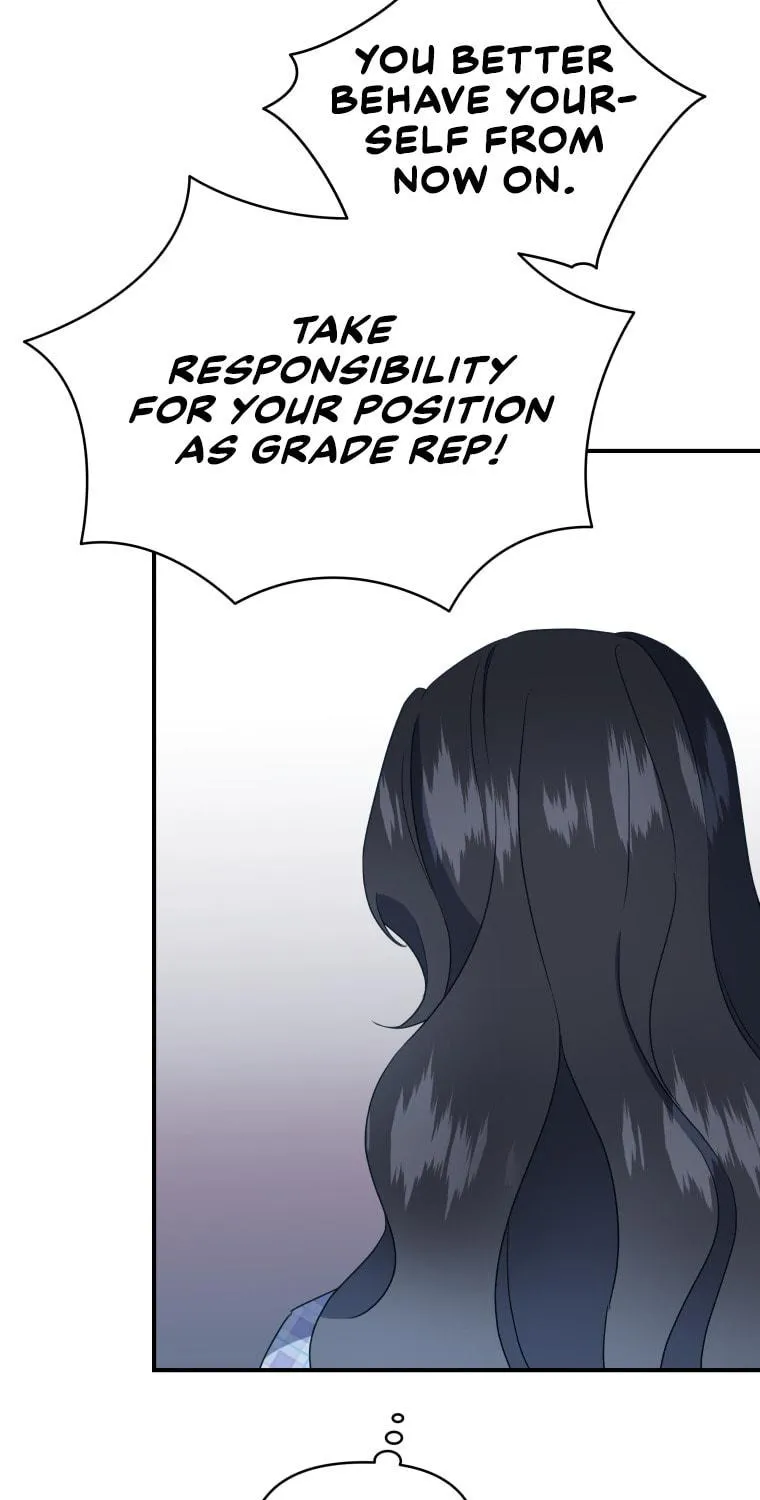 How to Divorce a Dragon Beautifully Chapter 11 page 71 - 