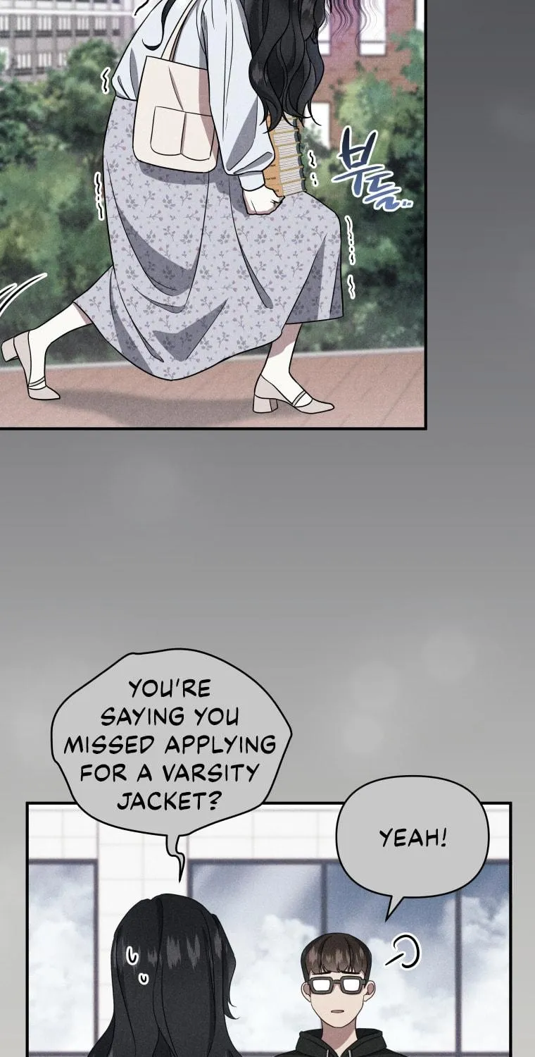 How to Divorce a Dragon Beautifully Chapter 11 page 77 - 