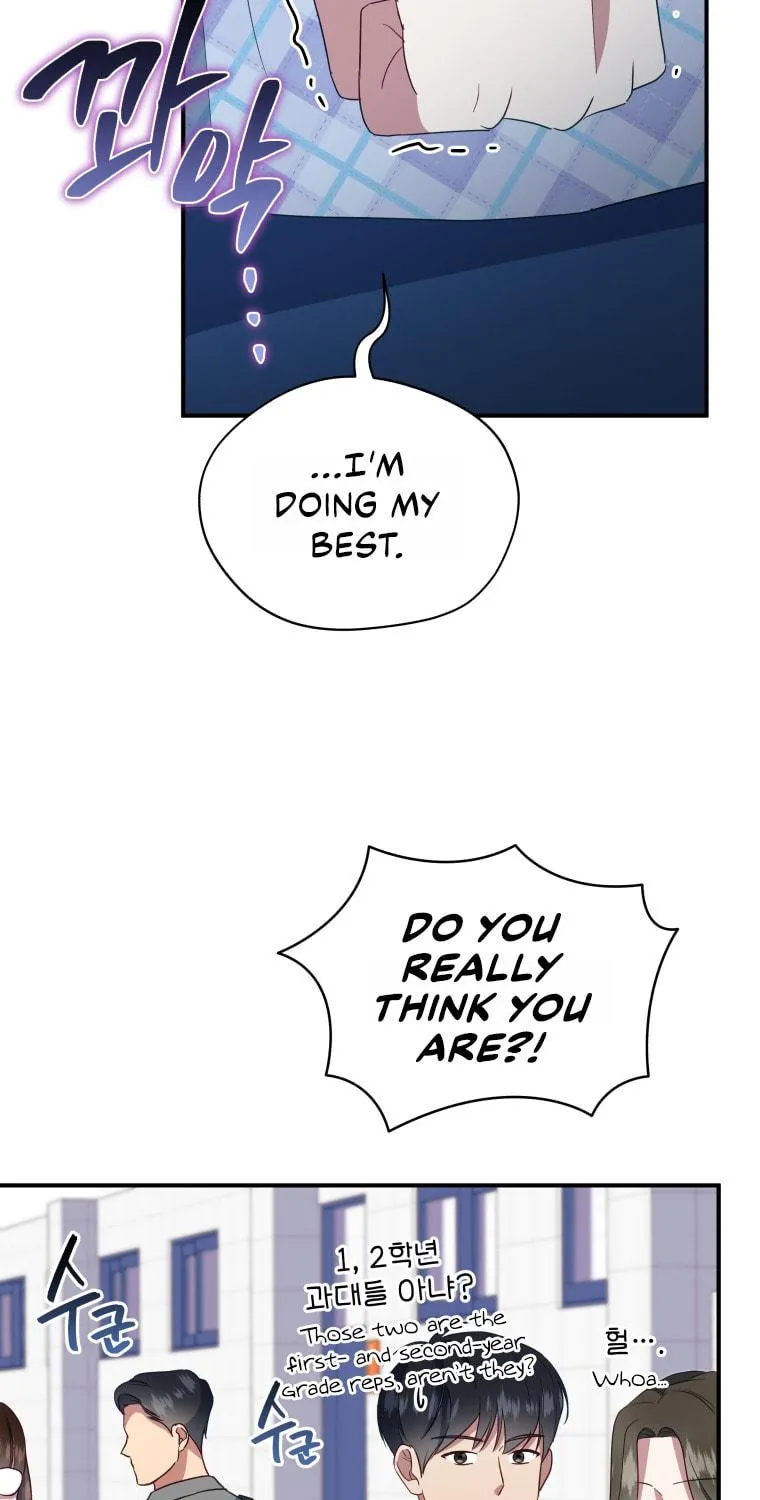 How to Divorce a Dragon Beautifully Chapter 11 page 83 - 