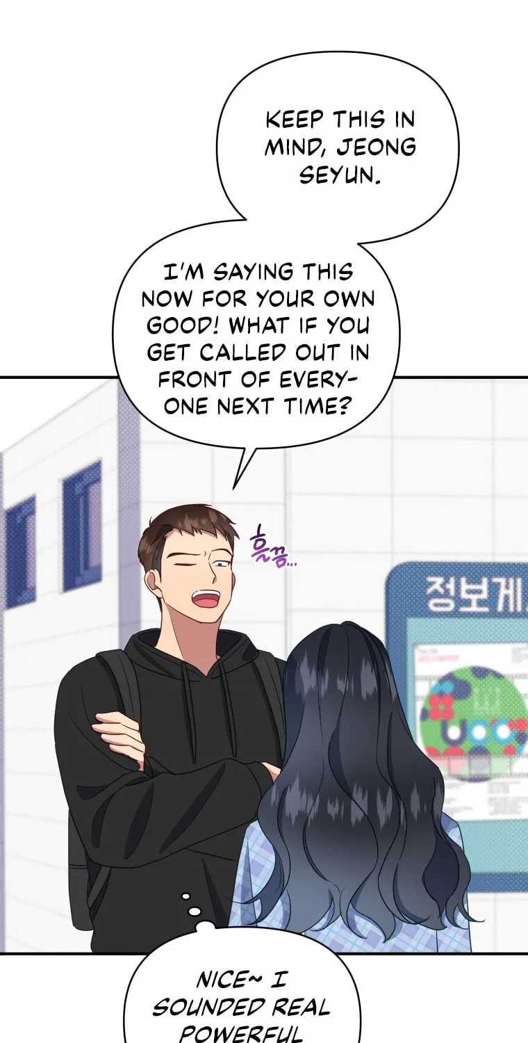 How to Divorce a Dragon Beautifully Chapter 11 page 87 - 