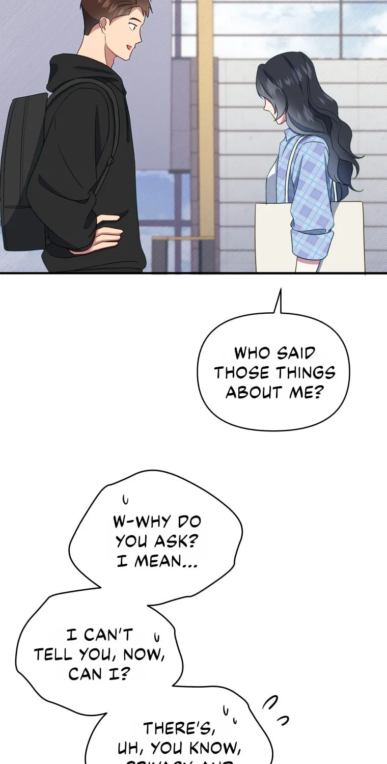 How to Divorce a Dragon Beautifully Chapter 11 page 91 - 
