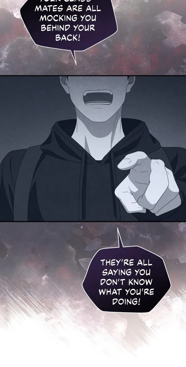 How to Divorce a Dragon Beautifully Chapter 12 page 17 - 