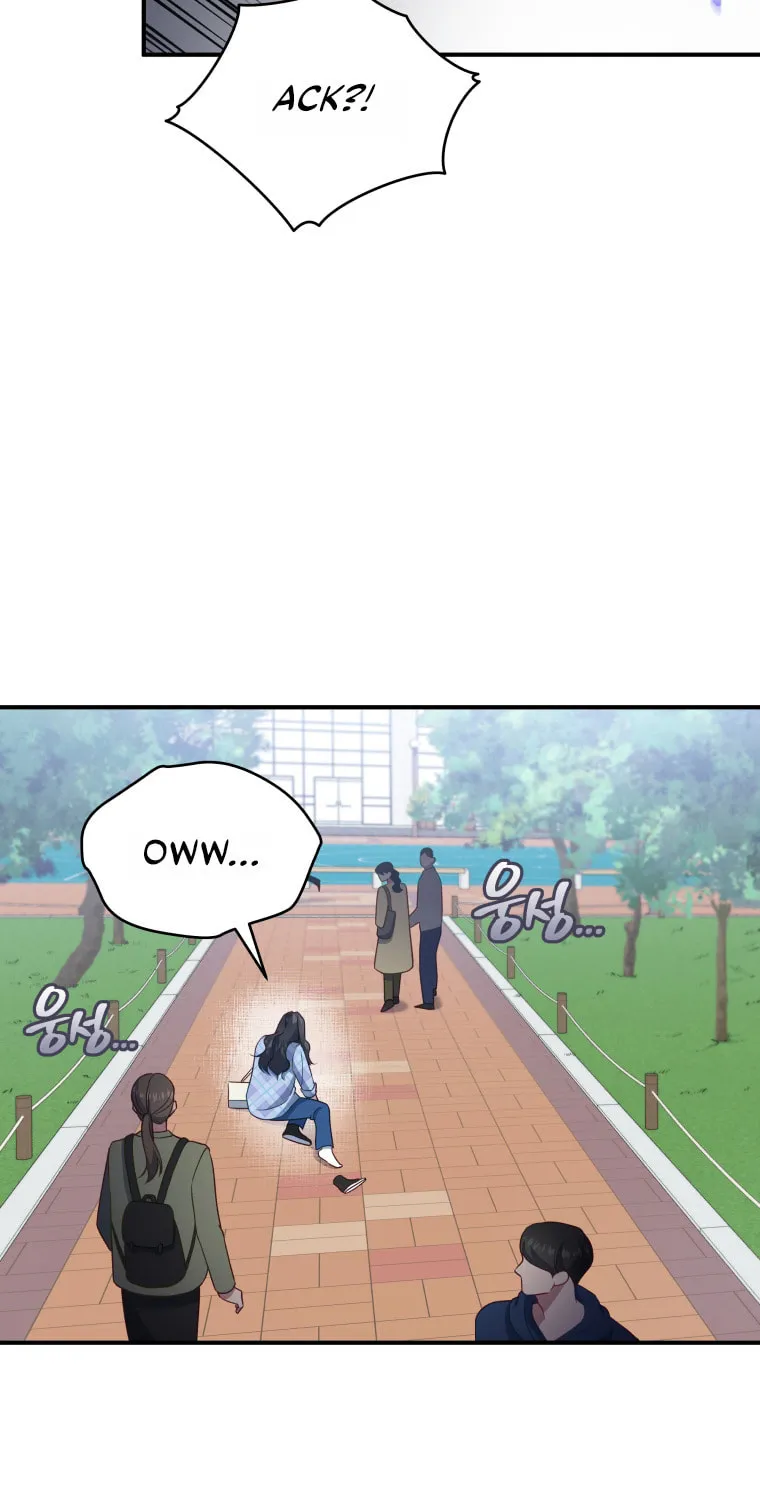 How to Divorce a Dragon Beautifully Chapter 12 page 25 - 
