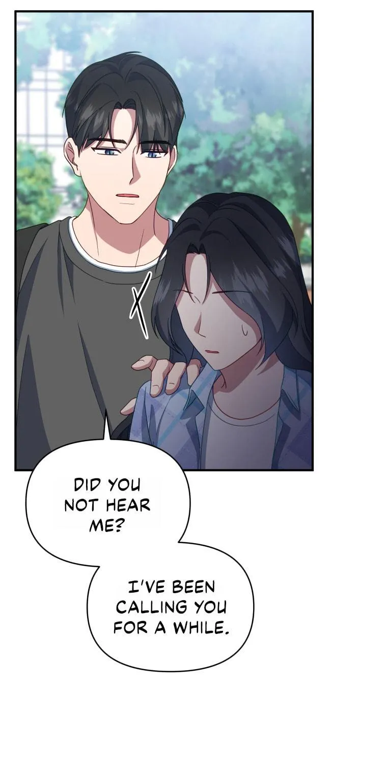 How to Divorce a Dragon Beautifully Chapter 12 page 47 - 