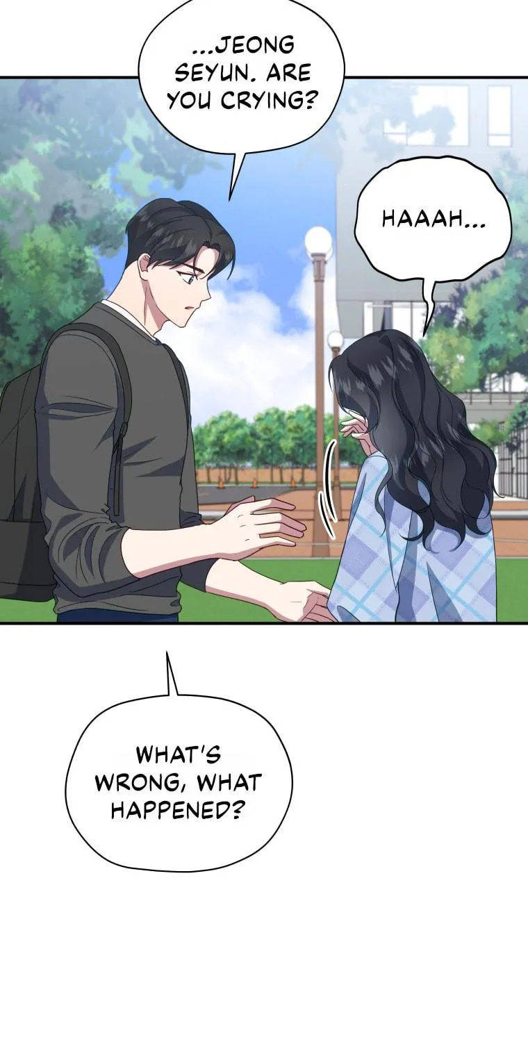 How to Divorce a Dragon Beautifully Chapter 12 page 53 - 
