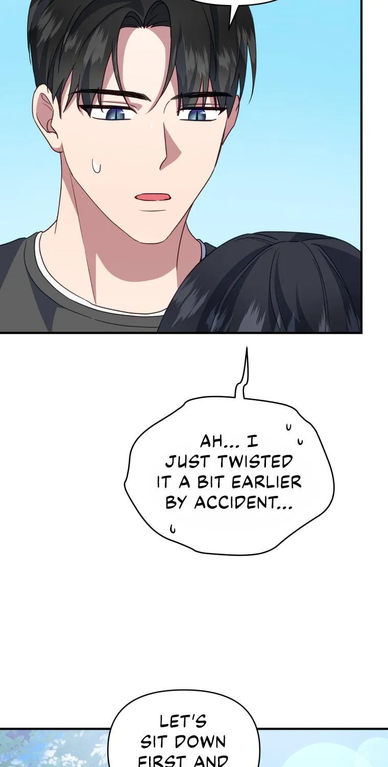 How to Divorce a Dragon Beautifully Chapter 12 page 59 - 