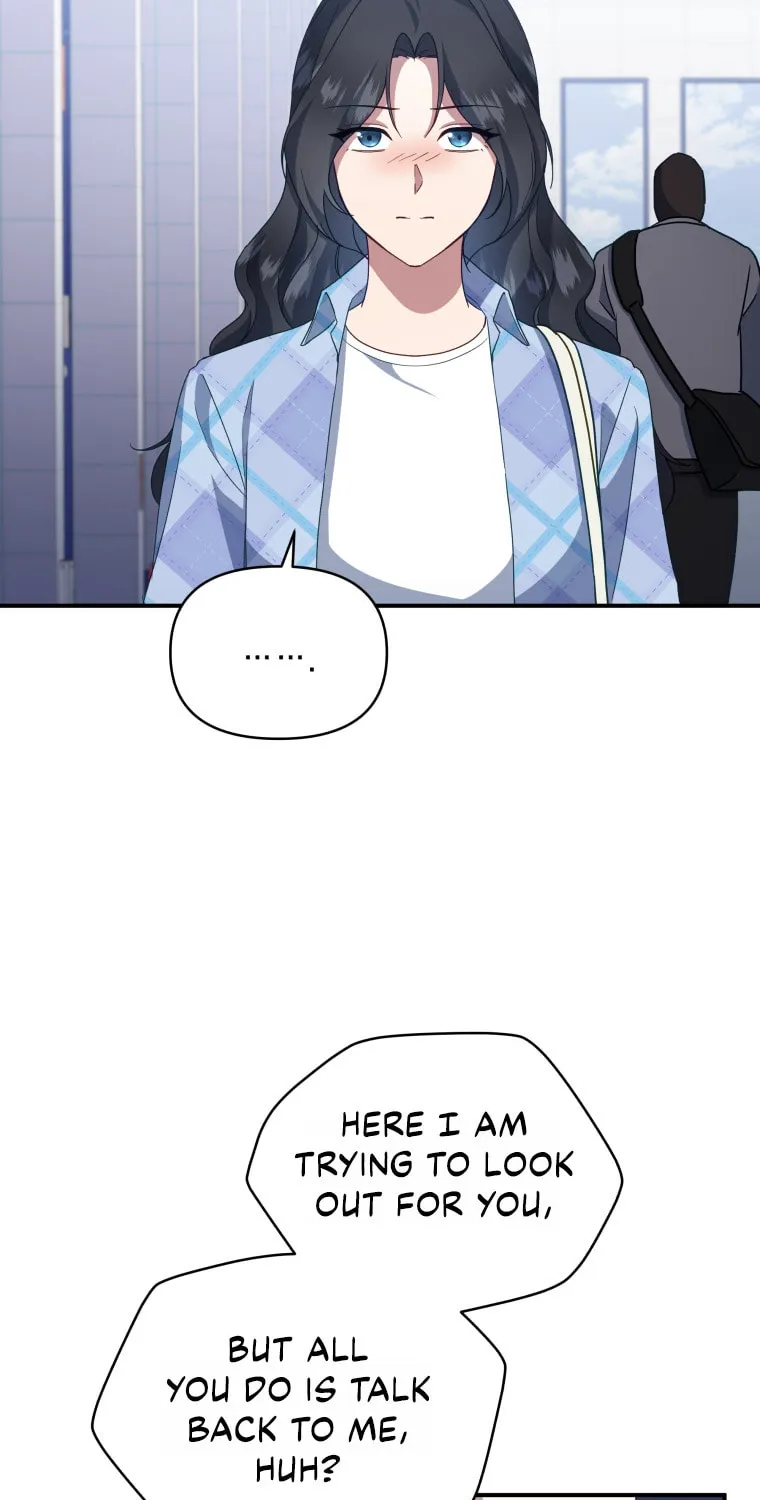 How to Divorce a Dragon Beautifully Chapter 12 page 7 - 