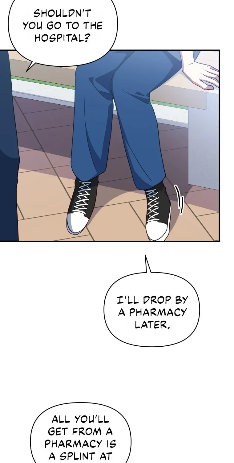 How to Divorce a Dragon Beautifully Chapter 12 page 67 - 