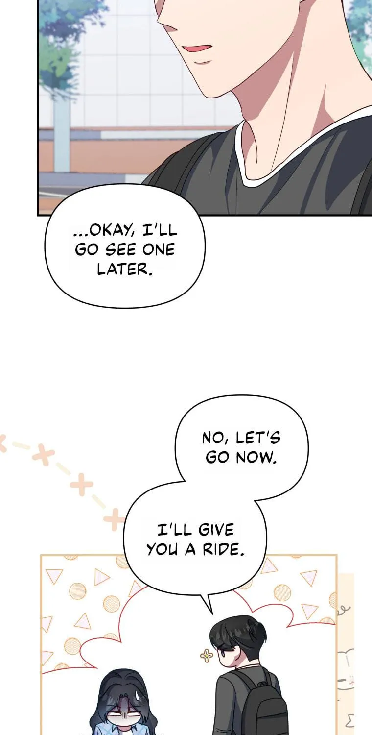 How to Divorce a Dragon Beautifully Chapter 12 page 69 - 
