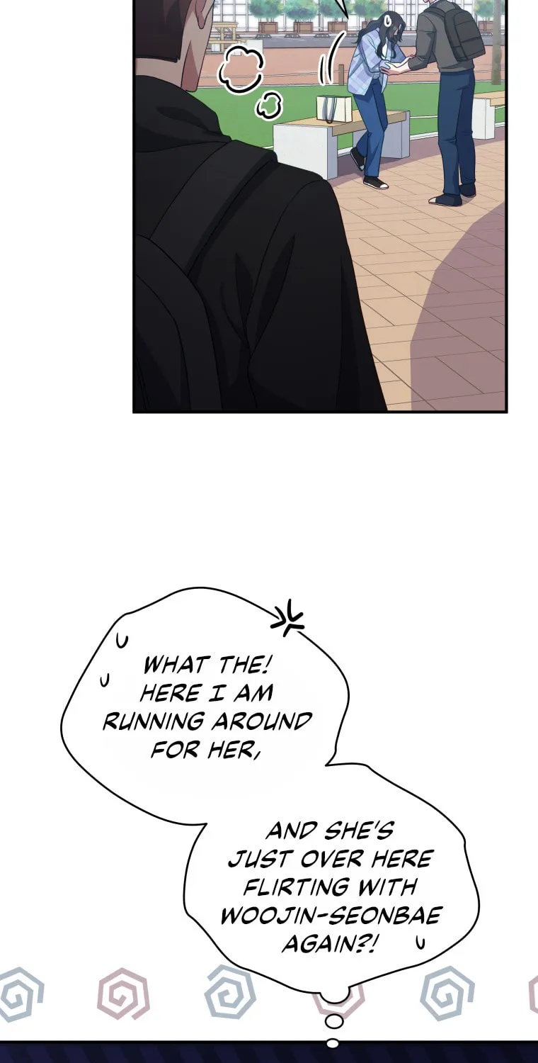 How to Divorce a Dragon Beautifully Chapter 12 page 73 - 