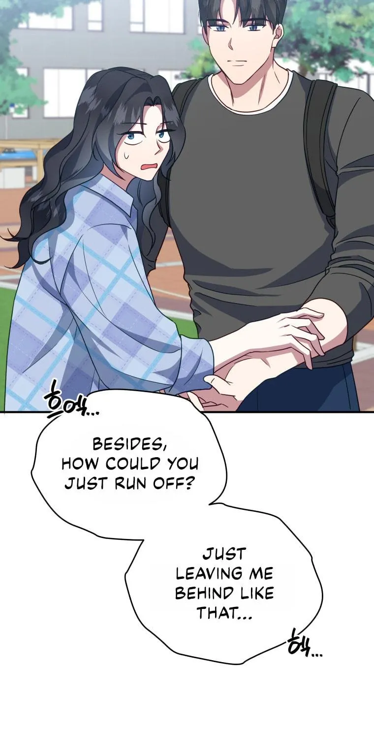 How to Divorce a Dragon Beautifully Chapter 12 page 77 - 