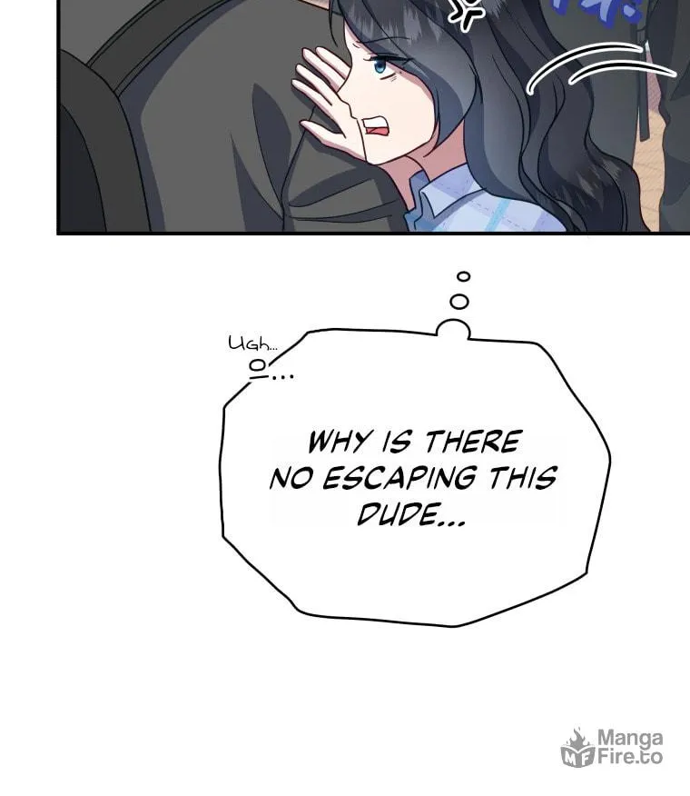 How to Divorce a Dragon Beautifully Chapter 12 page 80 - 