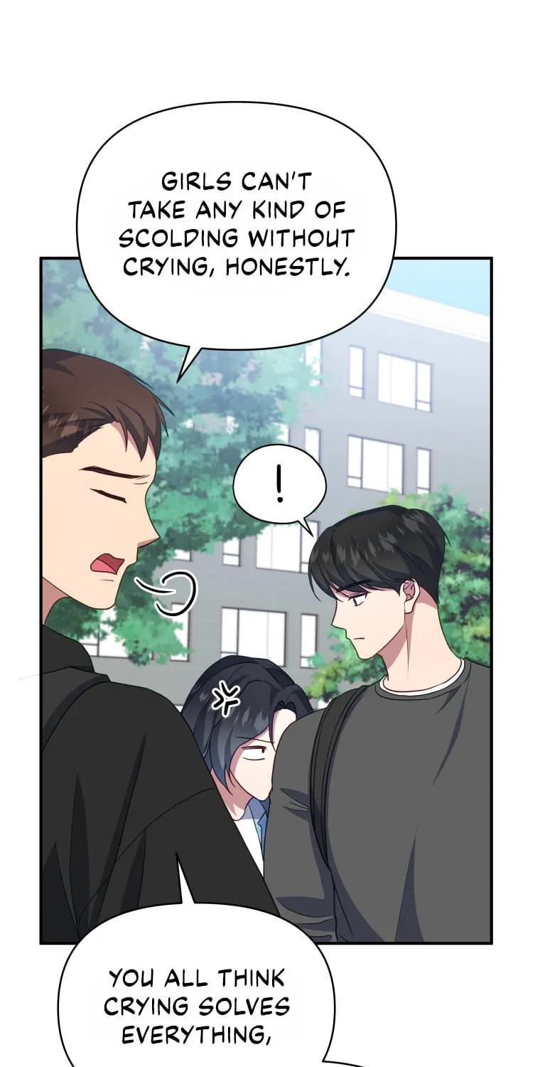 How to Divorce a Dragon Beautifully Chapter 12 page 81 - 