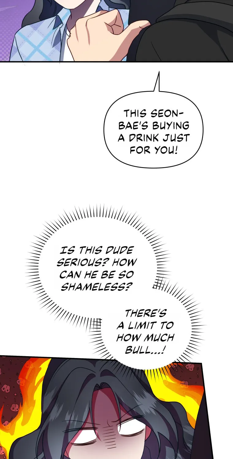 How to Divorce a Dragon Beautifully Chapter 12 page 85 - 