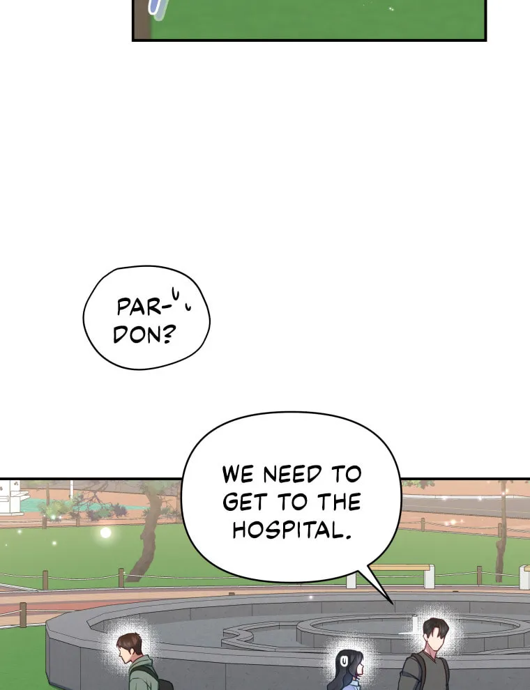 How to Divorce a Dragon Beautifully Chapter 13 page 14 - 