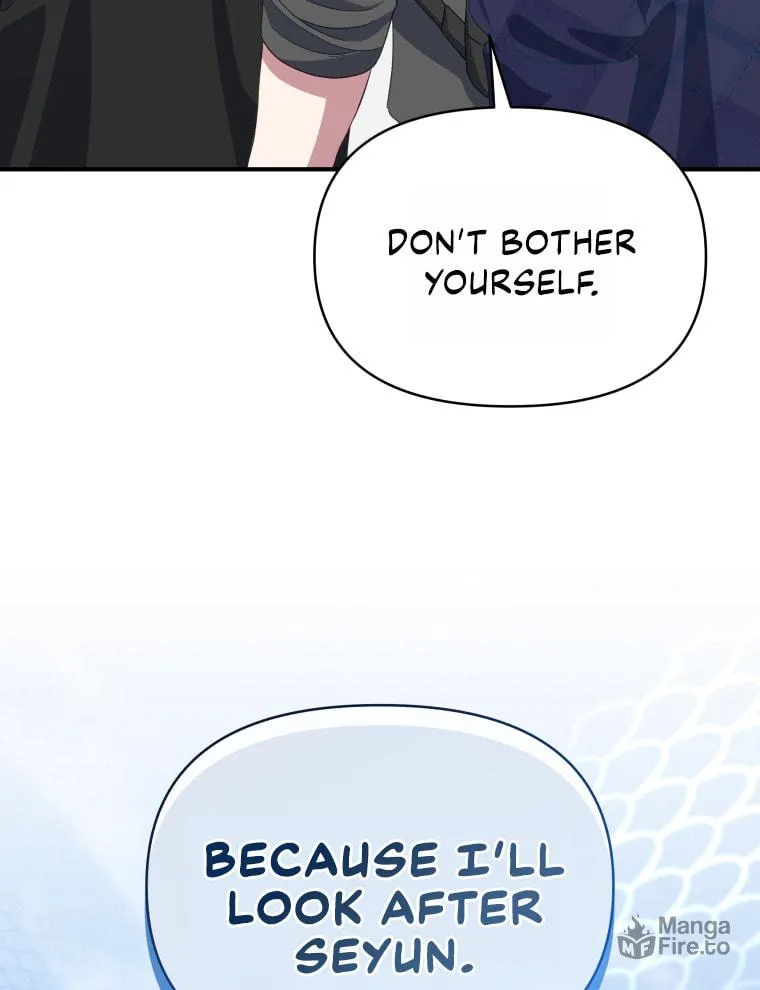 How to Divorce a Dragon Beautifully Chapter 13 page 3 - 