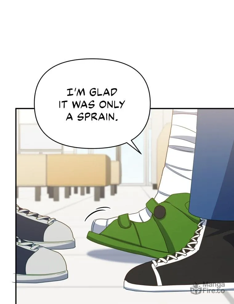 How to Divorce a Dragon Beautifully Chapter 13 page 21 - 