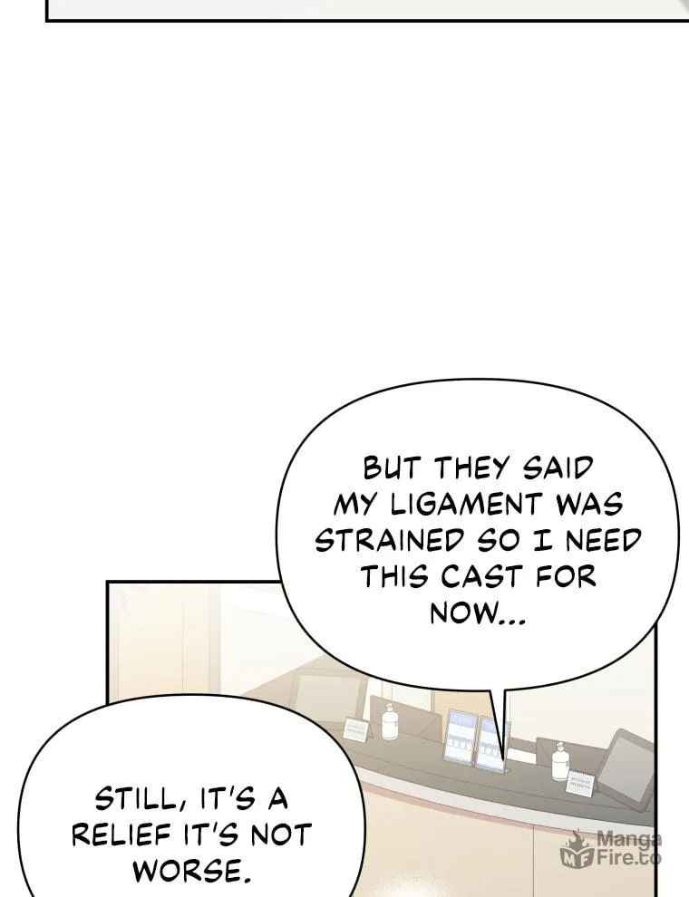 How to Divorce a Dragon Beautifully Chapter 13 page 22 - 