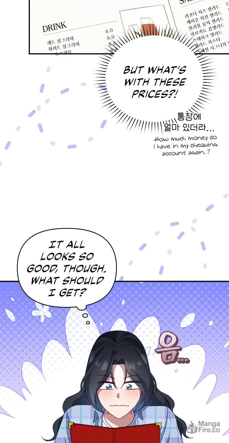 How to Divorce a Dragon Beautifully Chapter 13 page 28 - 