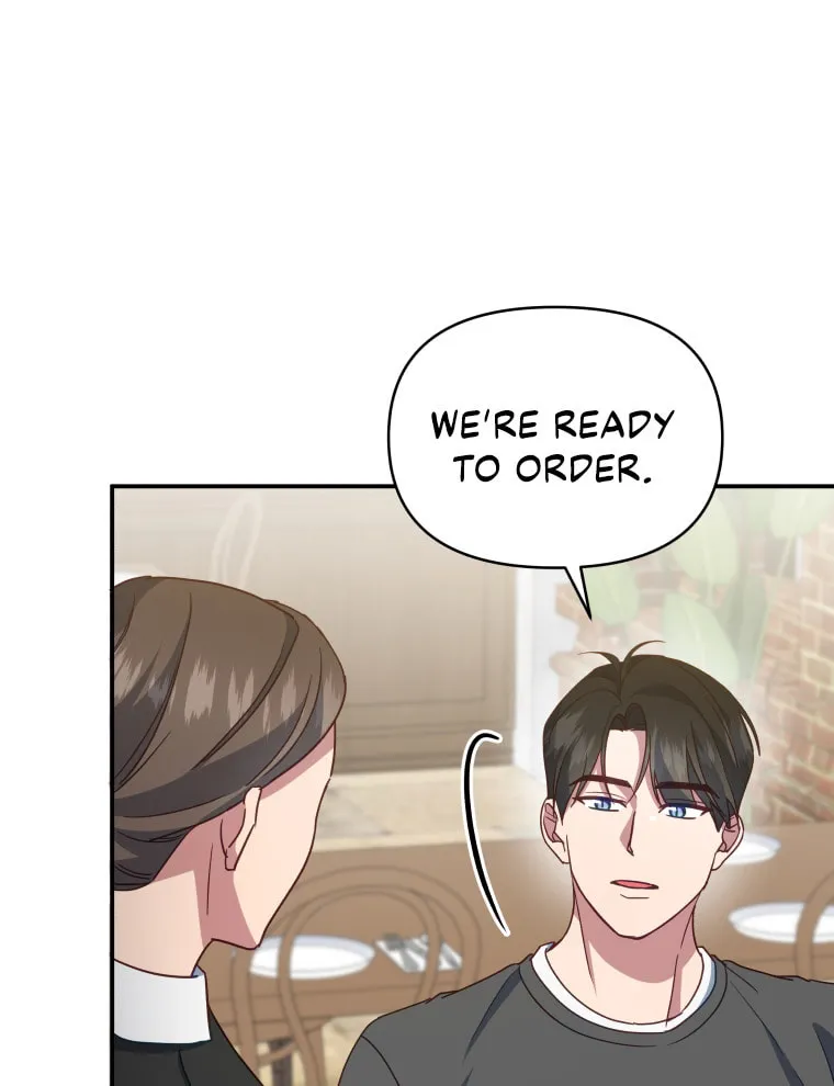 How to Divorce a Dragon Beautifully Chapter 13 page 33 - 