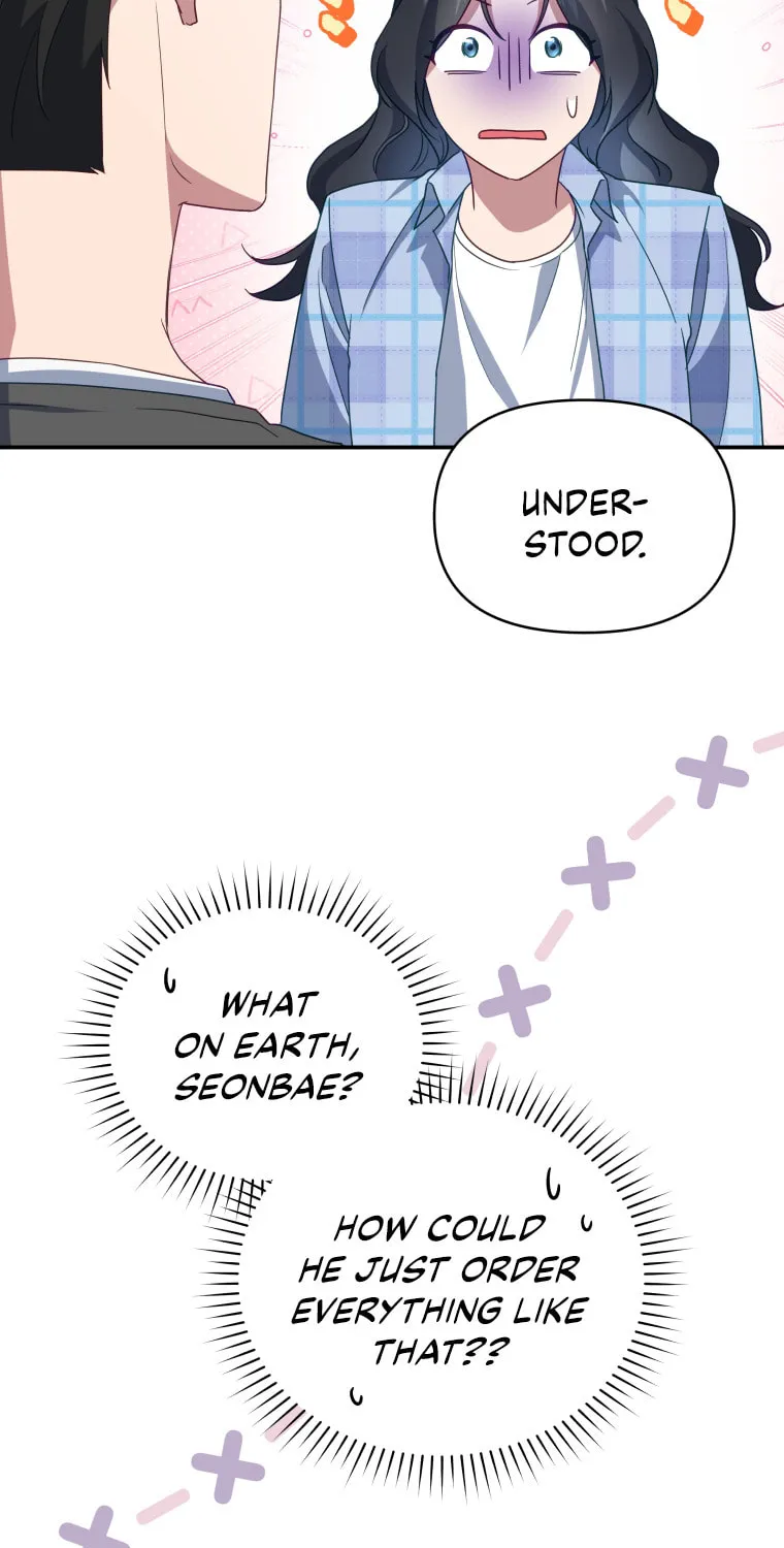 How to Divorce a Dragon Beautifully Chapter 13 page 36 - 