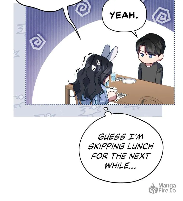 How to Divorce a Dragon Beautifully Chapter 13 page 38 - 