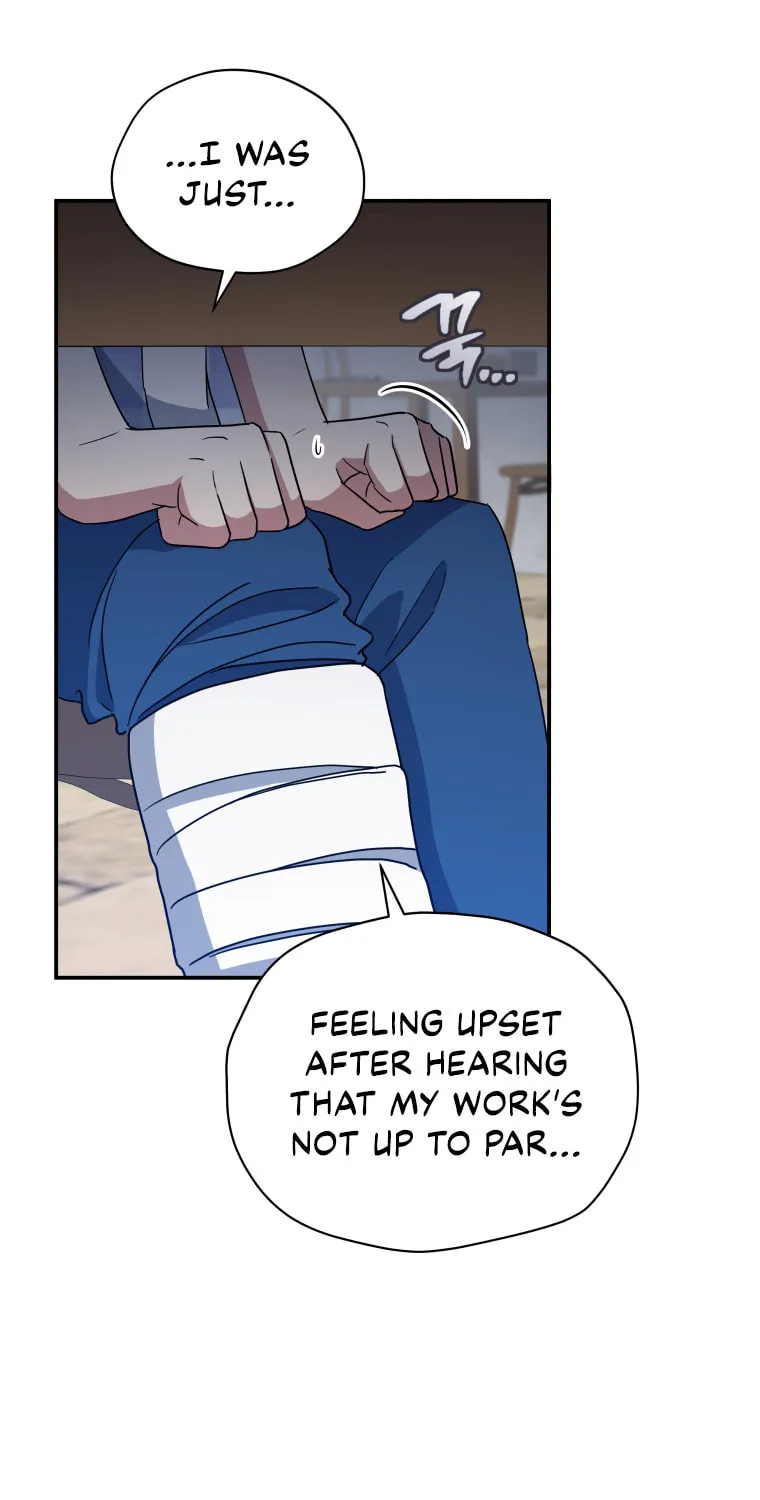 How to Divorce a Dragon Beautifully Chapter 13 page 44 - 