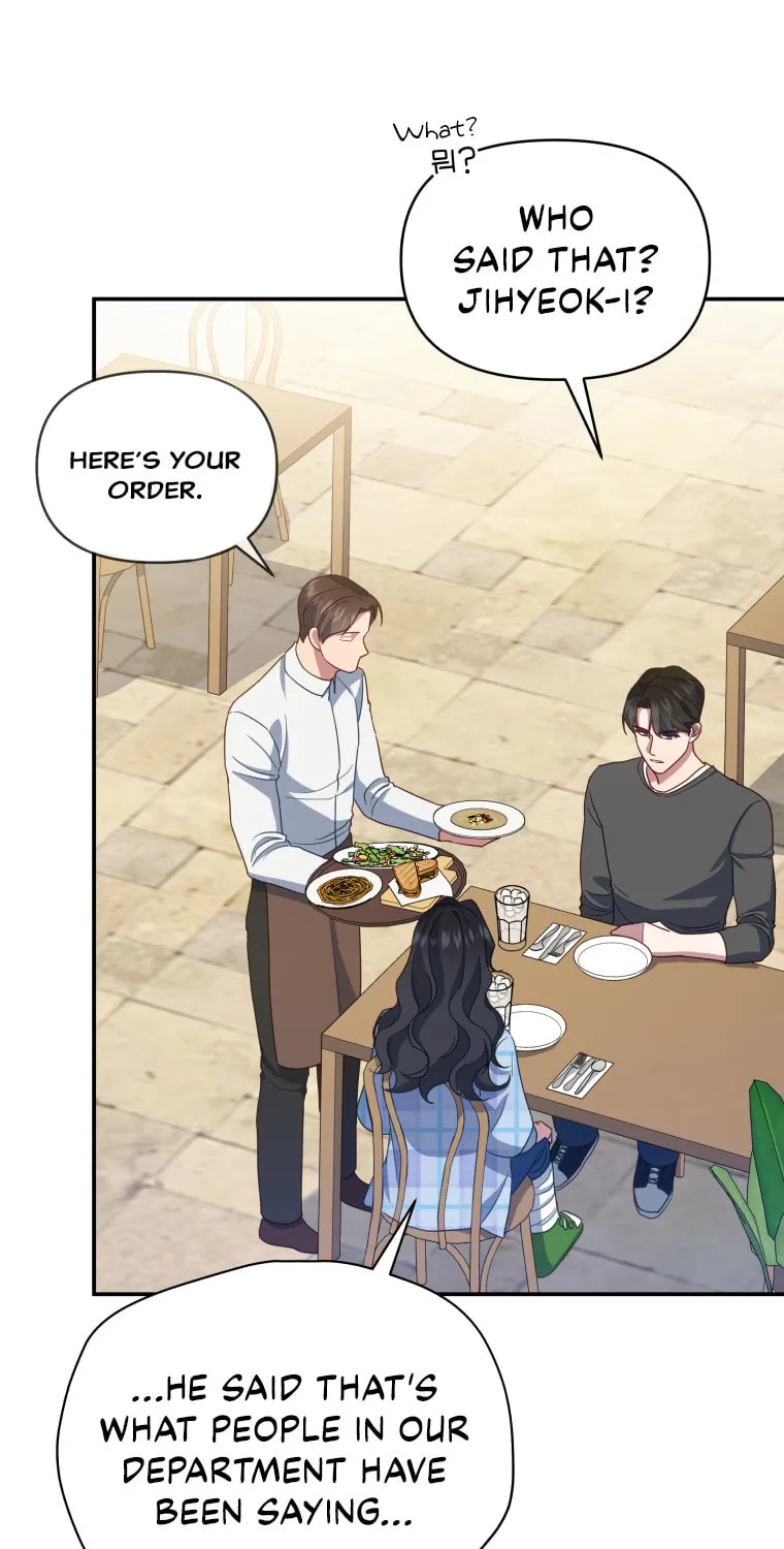 How to Divorce a Dragon Beautifully Chapter 13 page 45 - 