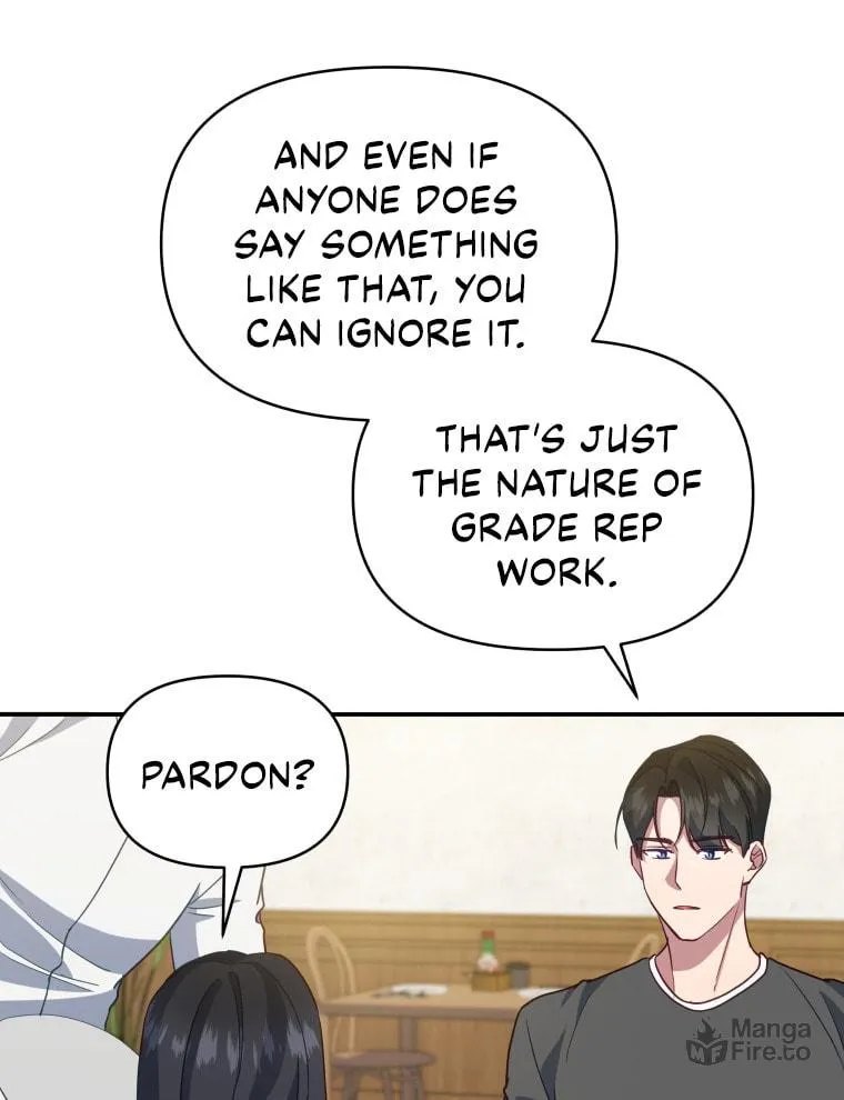 How to Divorce a Dragon Beautifully Chapter 13 page 47 - 