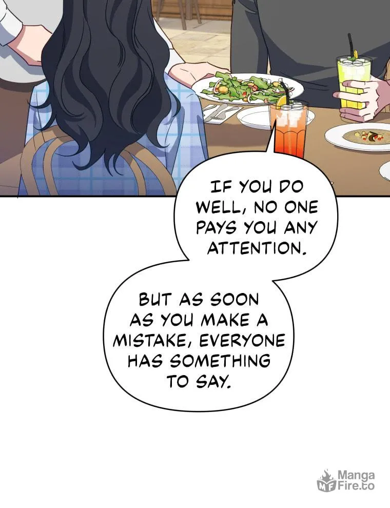 How to Divorce a Dragon Beautifully Chapter 13 page 48 - 