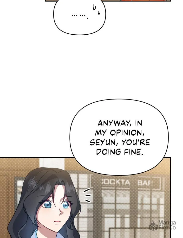 How to Divorce a Dragon Beautifully Chapter 13 page 50 - 